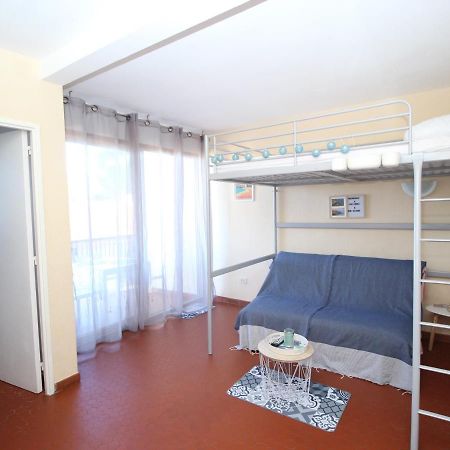 דירות Studio Collioure, 1 Piece, 2 Personnes - Fr-1-309-250 מראה חיצוני תמונה