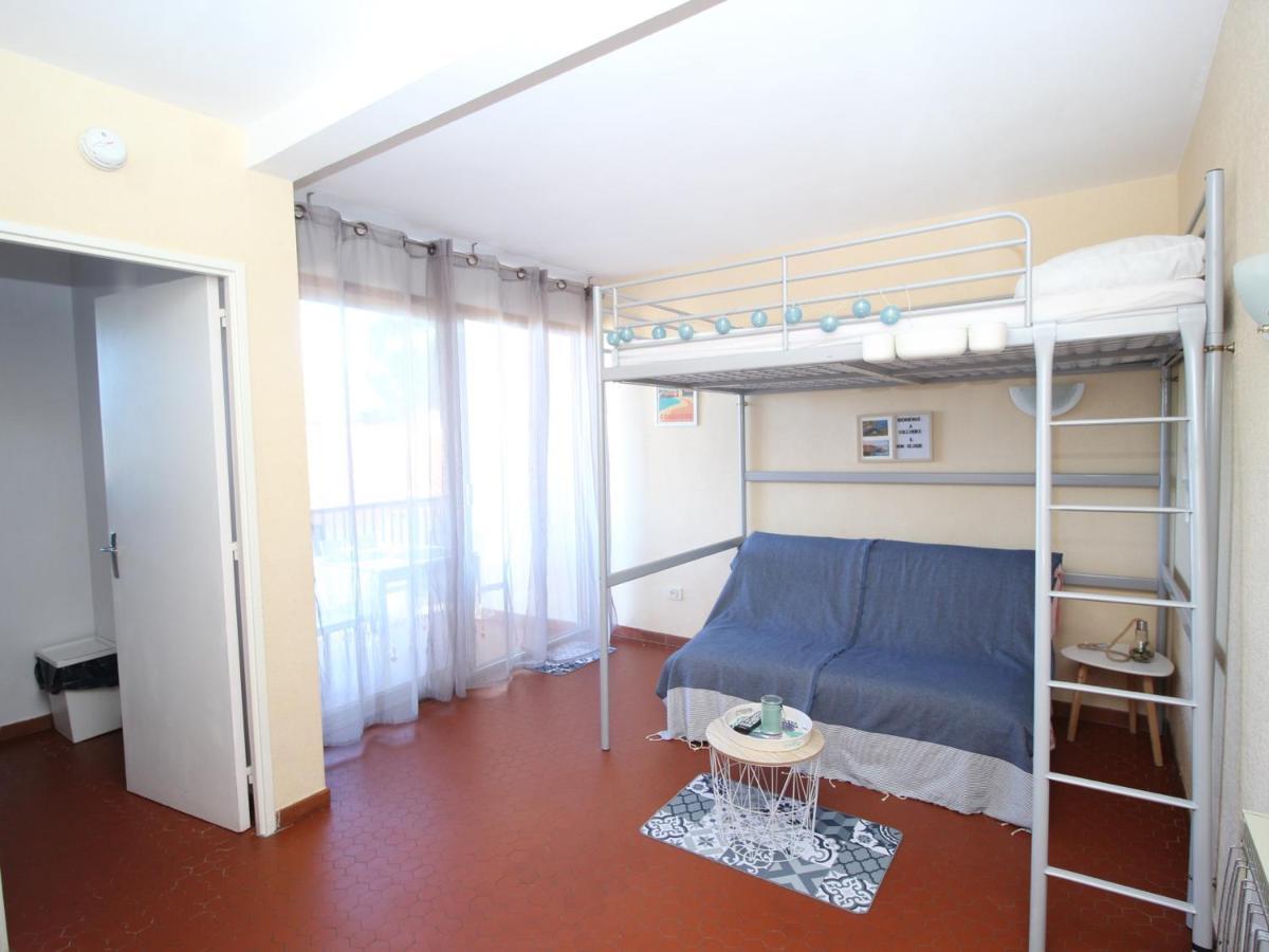 דירות Studio Collioure, 1 Piece, 2 Personnes - Fr-1-309-250 מראה חיצוני תמונה